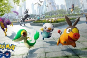 ポケモンGOやってて一番脳汁ドバァ！って出る瞬間といえば