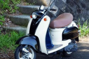 15万で原付買うか5万でクロスバイク買うか悩んで24時間経過