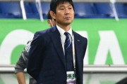 三笘薫初招集で日本代表は４-３-３を継続するのか？森保監督の考えは「流れは大事にしていきたいが…」
