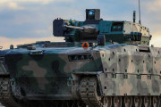 ポーランド陸軍が国産のボルスク歩兵戦闘車を1,000輌調達、来週中に契約締結か