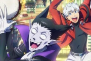アニメ『吸血鬼すぐ死ぬ2』2023年1月9日に放送決定！最新PVも公開