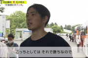 石川柊太「投球テンポを意識させた時点でこっちの勝ち」