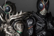 「仮面ライダーBLACK SUN」は10月28日に配信開始！特報映像第二弾も解禁