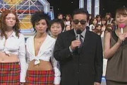 Mステのタトゥー「出たくねえンだわ」タモリ「ええ〜！？どないしよ。こんなの台本にないで」