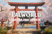 「パルワールド」超大型アプデでXbox専用サーバー実装！！