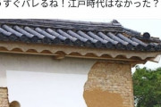 【証拠画像】江戸時代、捏造だったｗｗｗｗｗｗｗｗｗｗｗ