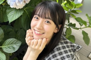 【櫻坂46】石森璃花のお母さん、CD開封動画を撮影！？