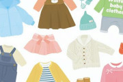 【愚痴】まだ出産前だったのに、私の子供の性別を何故か女の子だと思いこんで服を送ってきた友人。性別の話なんかしてなかったのに何故…