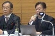 【立憲】ワクチン訴訟で原口一博議員が反論会見　Meiji Seikaファルマと「徹底的に戦う」…川田龍平氏らも  [少考さん★]