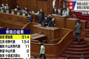 最高にセクシーだわ　〜　【速報】2020年、首班指名選挙に小泉進次郎議員が1票獲得！！！