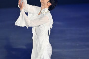 MISIAが羽生結弦と氷上パフォーマンス予定だったのにｗｗｗ