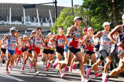 【東京五輪】マラソンの札幌開催、都が受け入れへ 「ただし、金は絶対出さない！！」