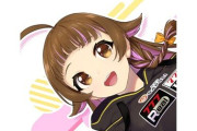 【VTuber】上乗さん、配信機材の費用をパチンコで捻出しようとする「キーボードはレインボーに光るヤツがいい」