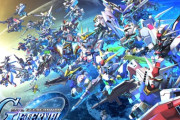 『Gジェネエターナル』SDガンダムイベントに愛がありすぎるｗｗｗｗｗ