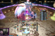 【FF14】「絶アレキサンダー討滅戦」攻略中のトッププレイヤーチームの配信URL＆攻略進捗(PT構成)まとめ【更新予定】