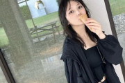 【動画】与田祐希、大胆な薄着姿。セブ島でのダイビング、ジップラインの様子を公開【乃木坂46】