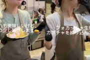 【悲報】「不衛生で嫌」催事出店のサンドイッチ店　調理中に店員の“ローストビーフ直食い”動画…日本橋三越「今回の事案は明らかに不適切」