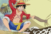 【悲報】ワンピースの敗因って、これだよね・・・・・・・・・・