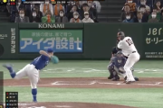 【動画】巨人･中田翔、逆転タイムリー！！！