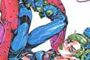 ジョジョ6部見終わったんやけど…