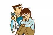 【驚愕】漁師「助けて！！日本人が『魚』を食べてくれないの！」何故か減ってる理由ｗｗｗ