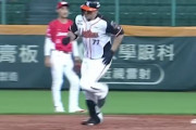西武が林安可と契約合意！台湾の主砲が加入へ