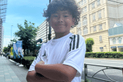 【朗報】日本サッカー、中学生と小学生に超逸材が現れるｗｗｗｗｗｗｗｗｗｗ