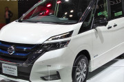 日産セレナのフルモデルチェンジ計画、新開発1.5L e-POWER搭載