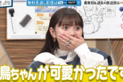 Reiさんに可愛いと言われてビックリしてる齋藤飛鳥ちゃんが可愛いｗ【元乃木坂46】