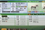 【競馬】気合い入れた名前