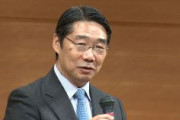 前川前事務次官「辻元清美氏、蓮舫氏、田村智子氏、福島みずほ氏、大石あきこ氏が内閣を作ったらどんな日本になるか。想像するだけで楽しい」