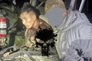 ウクライナ特殊部隊が「生け捕り」にした北朝鮮兵、けがが悪化して死亡！