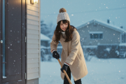 【どう？】「雪かきのサブスク」考えたんやが、、、いけるか？？？