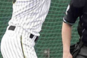 高橋由伸氏の分析　阪神・佐藤輝明に４０発期待！バット立ち気味フォーム修正「大賛成」
