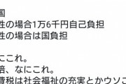 ( ´_ゝ`)　おぱよさんデマ「コロナの検査、日本は８万円自己負担。韓国の自己負担は１万６千円」