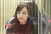 【乃木坂46】この状況は・・・新内眞衣、ニッポン放送で新たな仕事が始まる可能性が浮上・・・