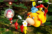 【朗報】ピクミン4が神ゲーすぎると大好評、過去最高傑作へ