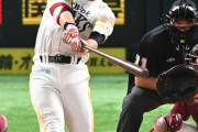 来季の福岡ソフトバンクホークス打線、限界×突破