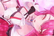 【ホロライブ】justiceがholoXみたいになっとる【ホロぐら】