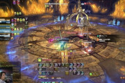 【FF14】「FFXIV The k4sen」極タイタンで朝までやっていた釈迦さんたちがまさかのプレイ続行→新生ID屈指の難易度のシリウスに下限で行くことにｗｗｗｗｗｗ