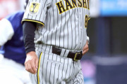 阪神がオープン戦最下位で終了　借金１１は球団ワースト　主力リリーフがピリッとせず逆転負け