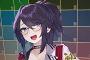 vtuberのメガネキャラって誰になるの？