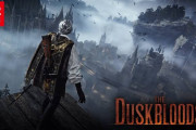 【悲報】ダスクブラッドが大規模なゲームになるという噂で海外のコアゲーマーが大発狂してしまうｗ