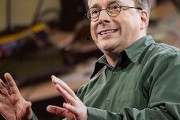 「世界を積極的に悪くする汚染物質」、Linux創設者、Google製コードを「ゴミ」と一蹴