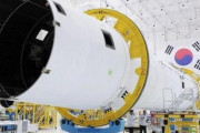 永遠の8ヶ月だろ　～　【韓国型ロケット】　「ヌリ号」　打ち上げ８カ月延期…不良部品が原因　