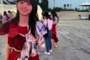 【乃木坂46】新年CM ぴょんぴょん飛鳥ちゃんかわいすぎ.gif【乃木坂工事中】