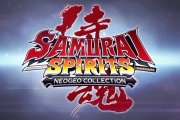 『サムライスピリッツ ネオジオコレクション』がPS4、Switch、PCで発売決定！