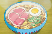 【話題】10代女子が選ぶ「一番食べたいジブリ飯 TOP10」1位は？