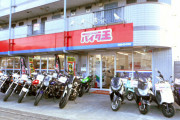 バイク売ろうと思うんやがバイク屋に売るのはバカだよな？