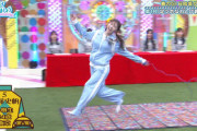 【日向坂46】かとし、収録中に気絶
